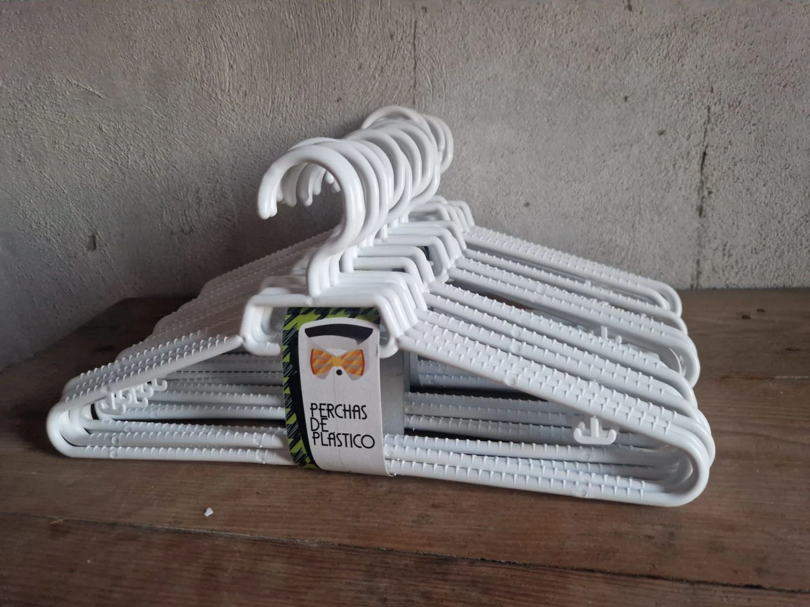 Conjunto de 24 cabides para adultos x 5€ – photo 3